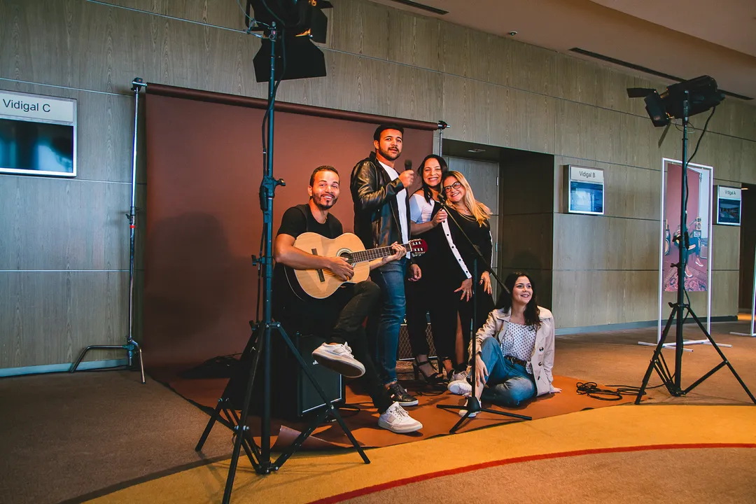 Convenção de Franqueados 14